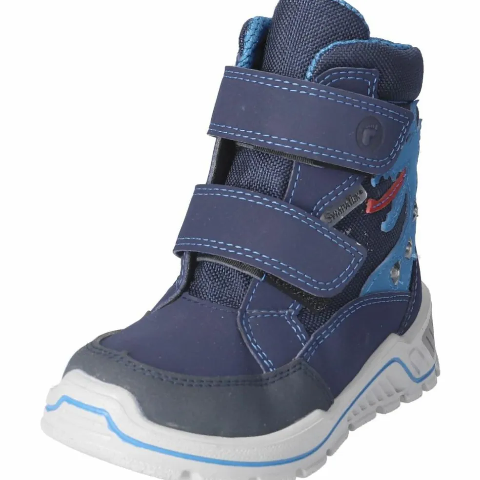 Ricosta · Stiefel