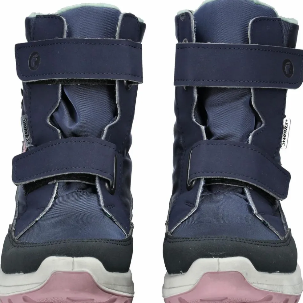 Ricosta · Stiefelette