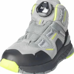 Ricosta · Stiefelette