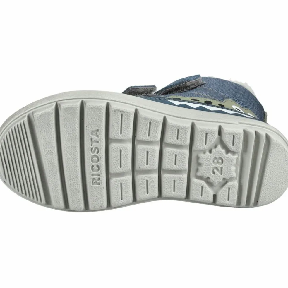 Ricosta · Stiefelette