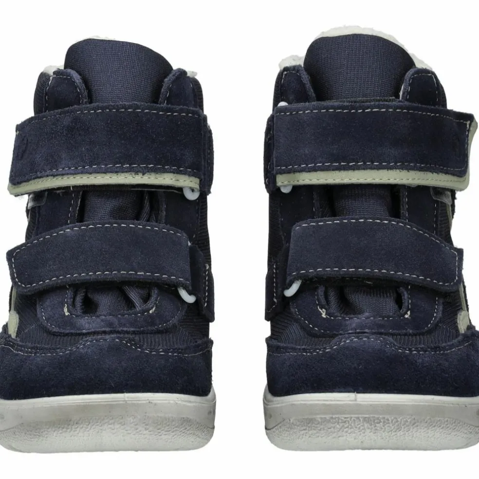 Ricosta · Stiefelette