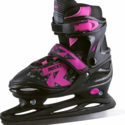 ROCES · Jokey Ice 2.0 Girl