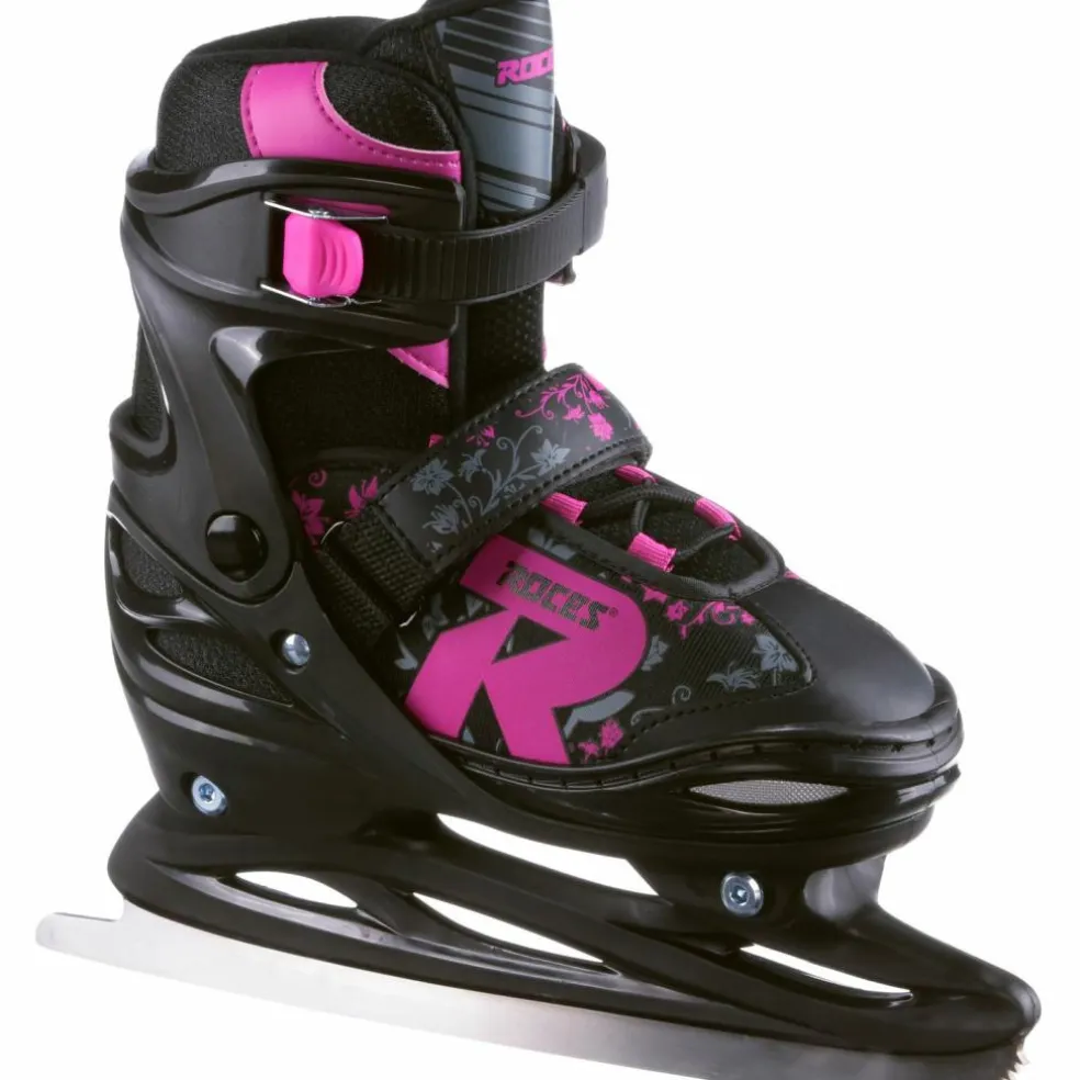 ROCES · Jokey Ice 2.0 Girl