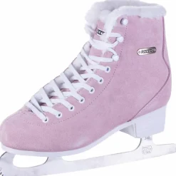 ROCES · SUEDE ECO-FUR
