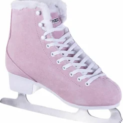 ROCES · SUEDE ECO-FUR