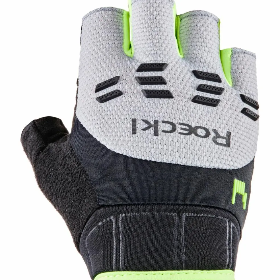 Roeckl · Iseler 2