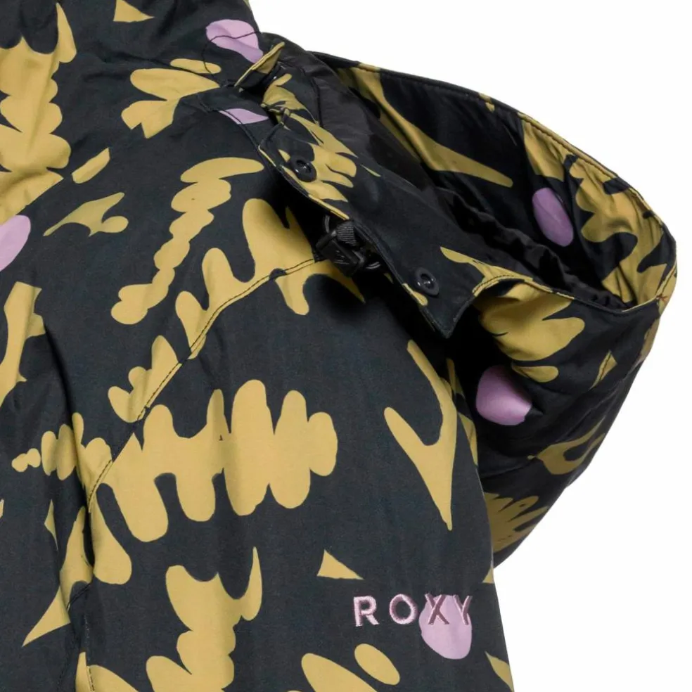 Roxy · JETTY
