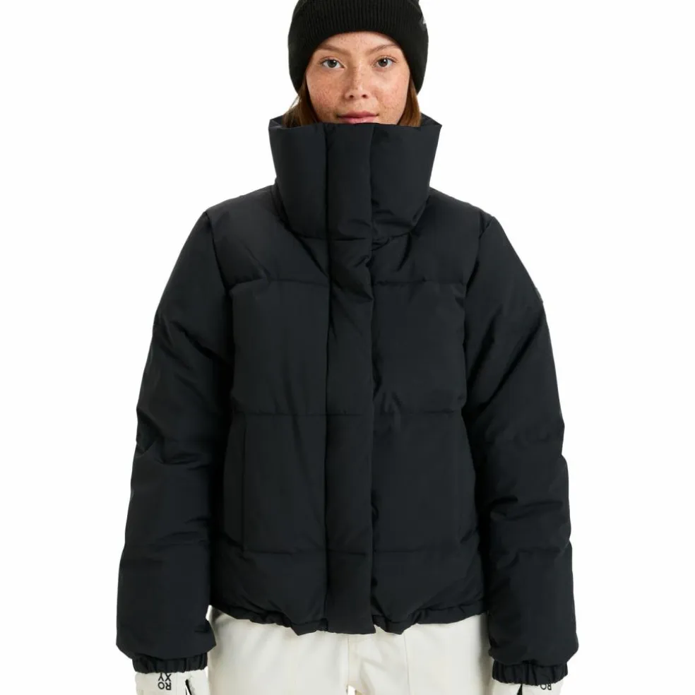 Roxy · WINTER REBEL