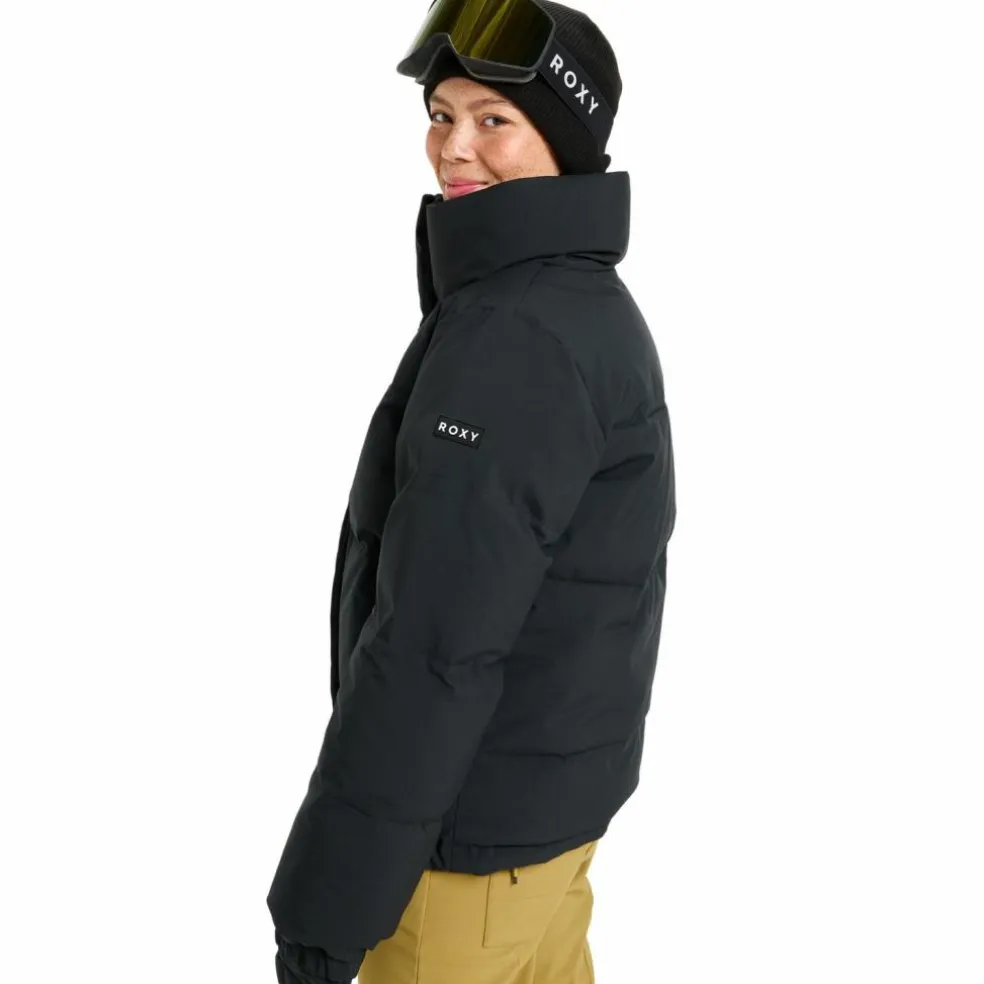 Roxy · WINTER REBEL