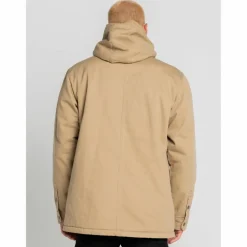 RUSTY · CHARLIE PARKA JACKET
