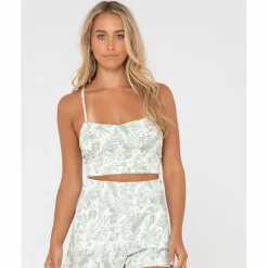 RUSTY · NUSA TOP