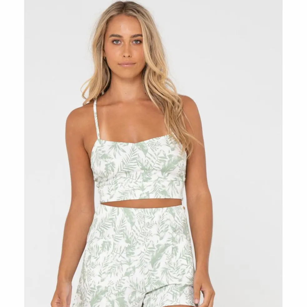 RUSTY · NUSA TOP