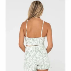 RUSTY · NUSA TOP