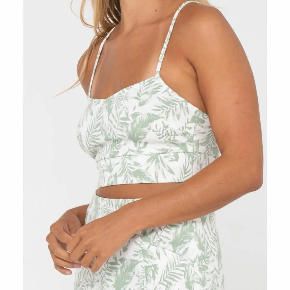 RUSTY · NUSA TOP