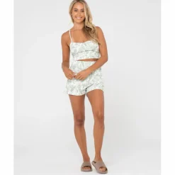 RUSTY · NUSA TOP