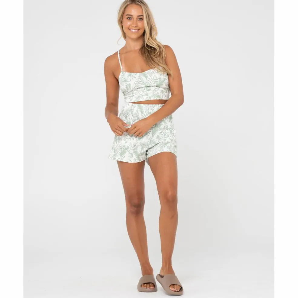 RUSTY · NUSA TOP