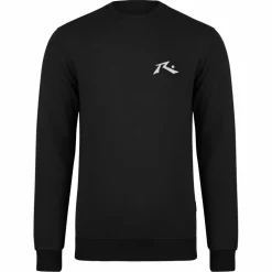 RUSTY · ONE HIT WONDER CREW FLEECE