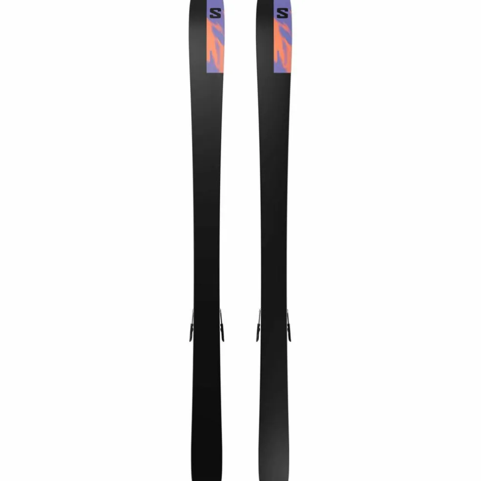 Salomon · 80 and M10