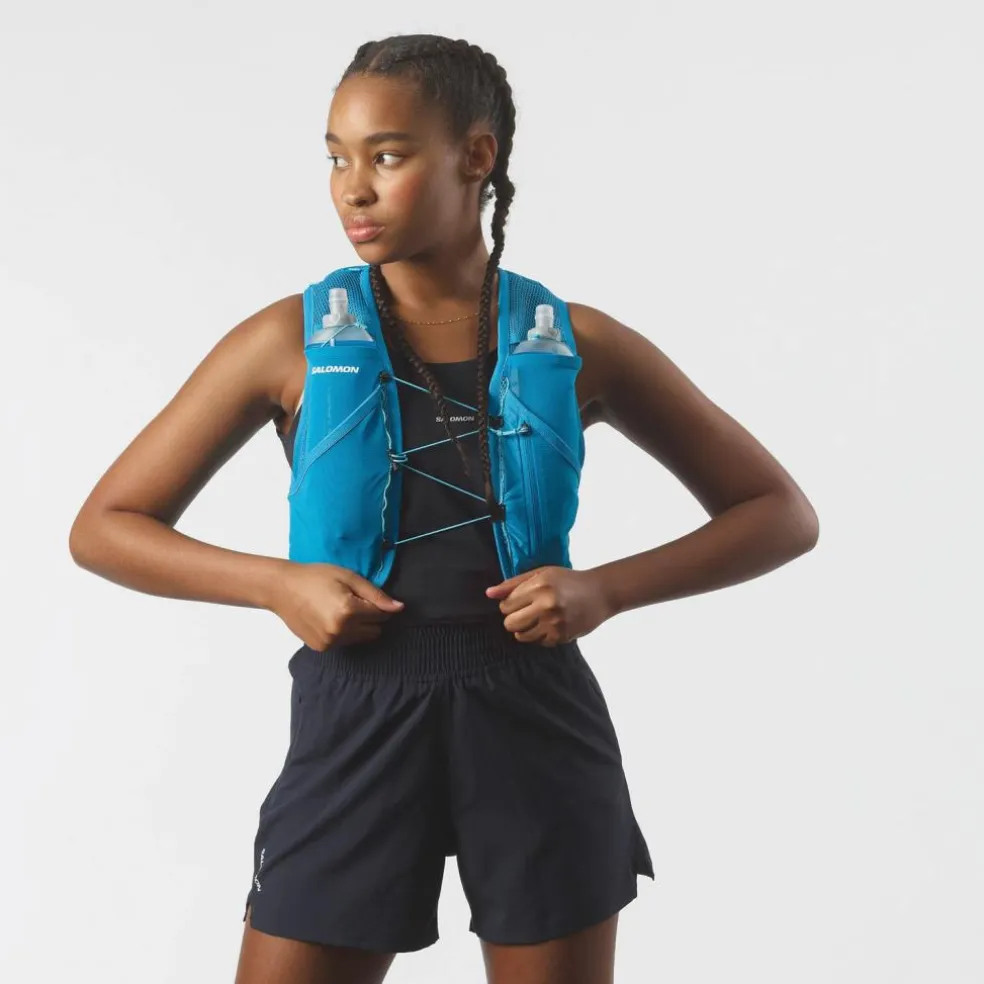 Salomon · ACTIVE SKIN 8 SET