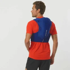 Salomon · ADV SKIN 12 with flaks