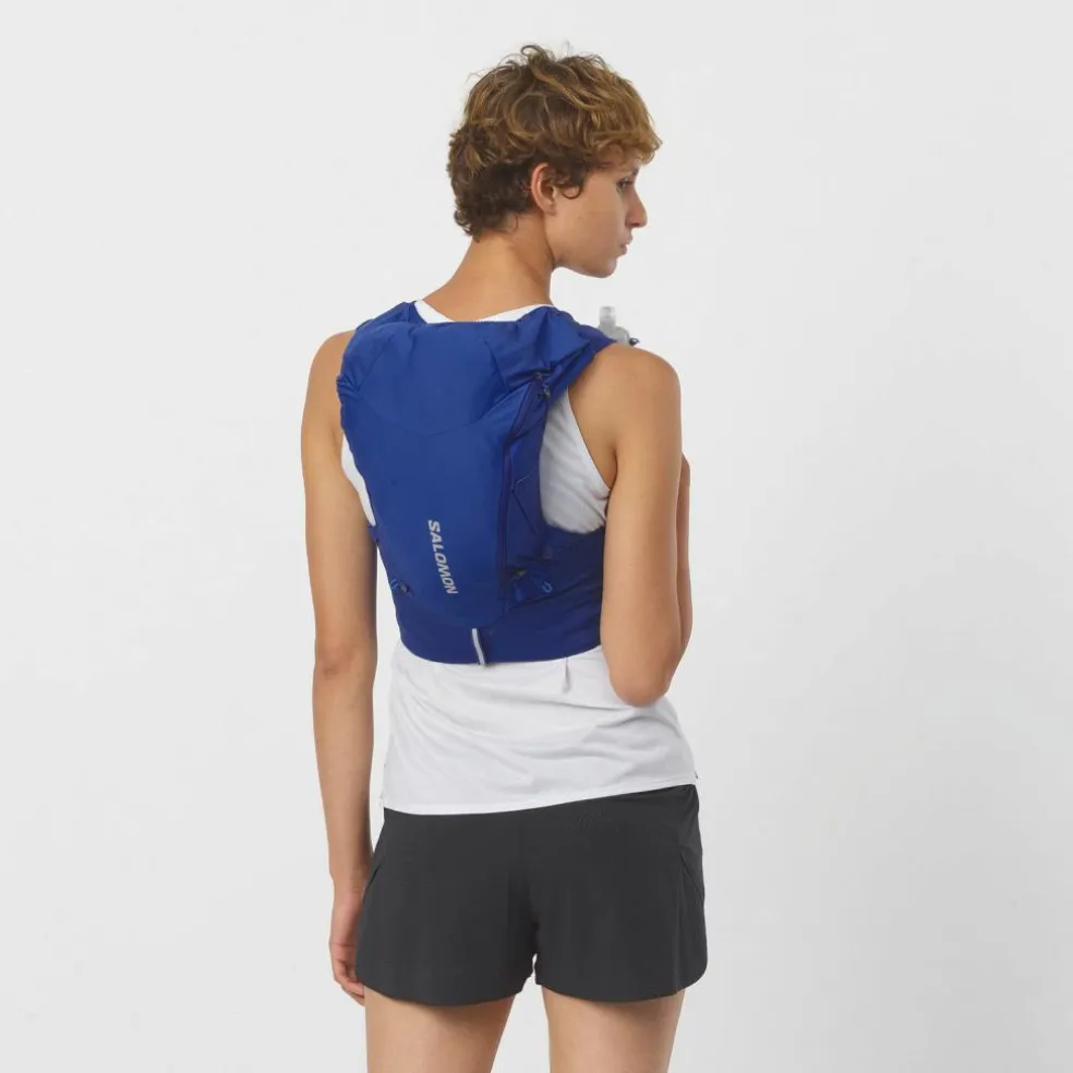 Salomon · ADV SKIN 12 with flaks