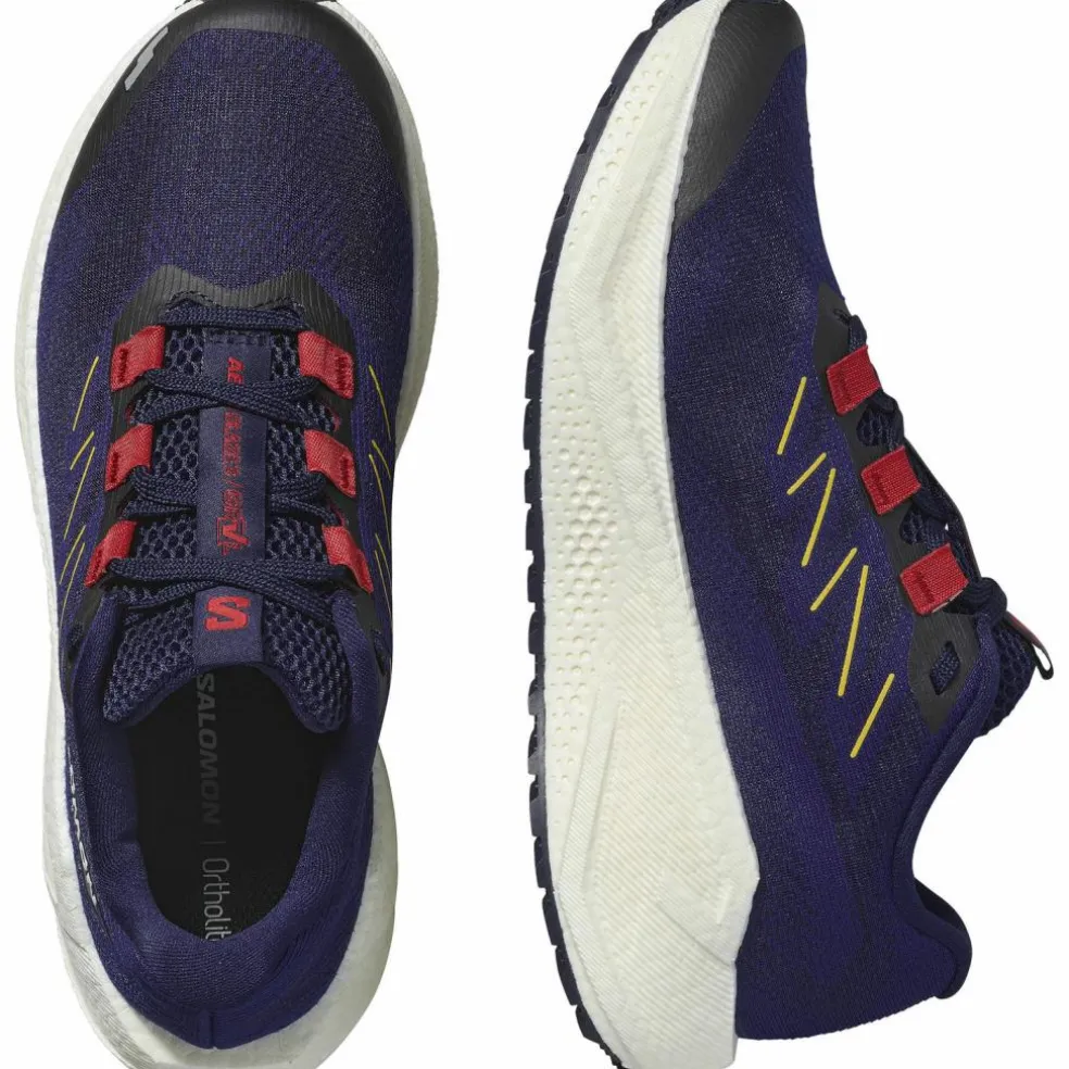 Salomon · AERO BLAZE 3 GRVL