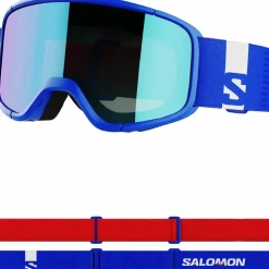 Salomon · AKSIUM 2.0 S