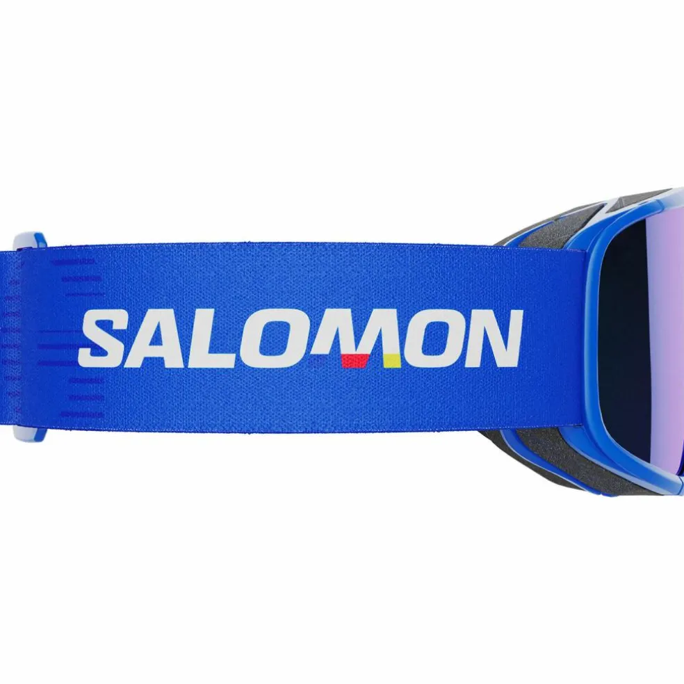 Salomon · AKSIUM 2.0 S