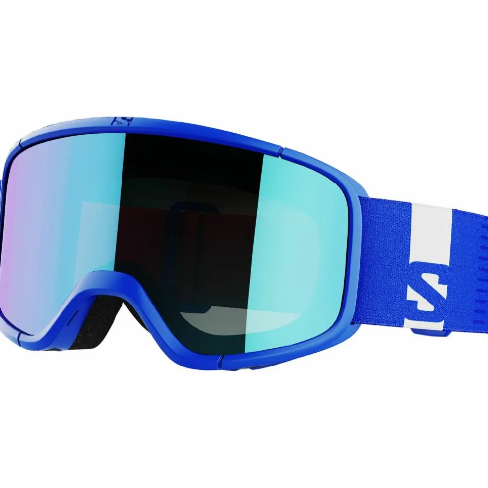 Salomon · AKSIUM 2.0 S