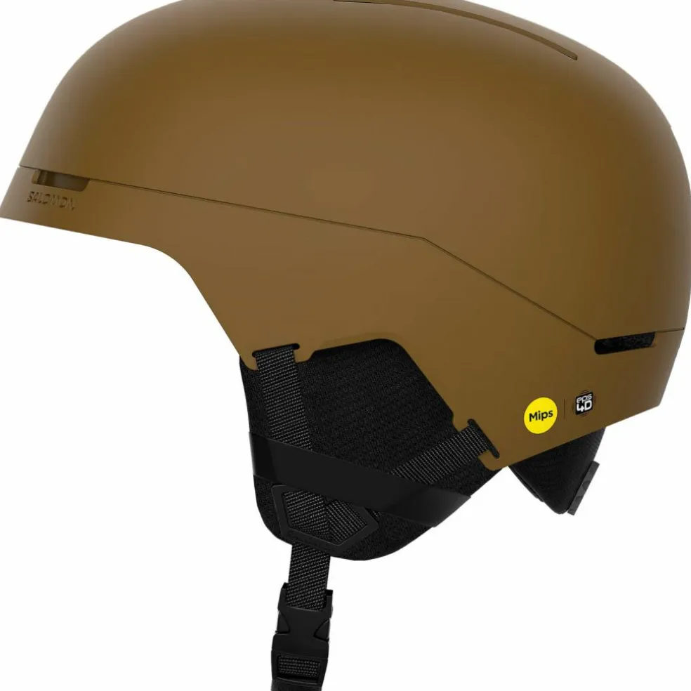 Salomon · BRIGADE MIPS