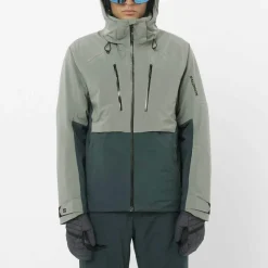 Salomon · BRILLIANT