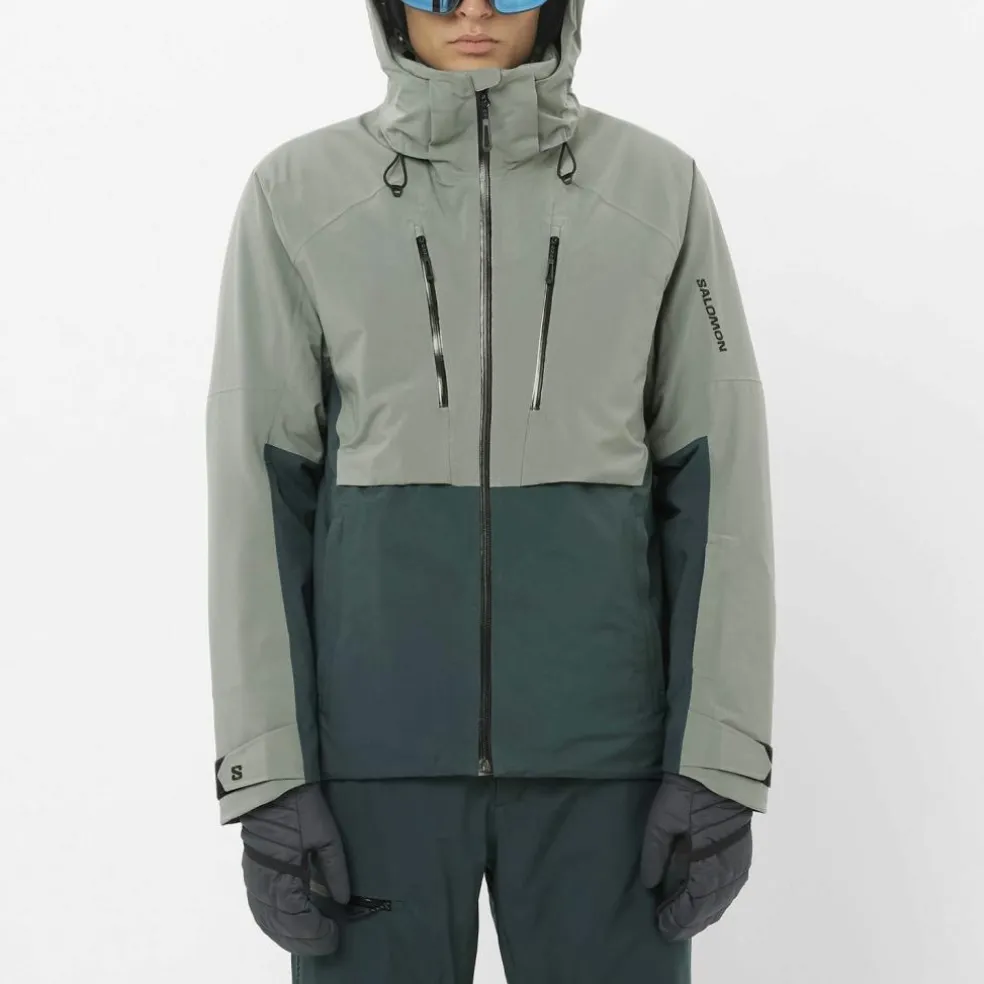 Salomon · BRILLIANT