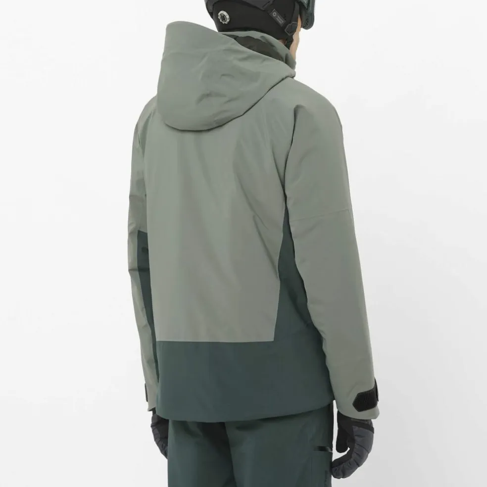 Salomon · BRILLIANT