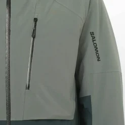 Salomon · BRILLIANT