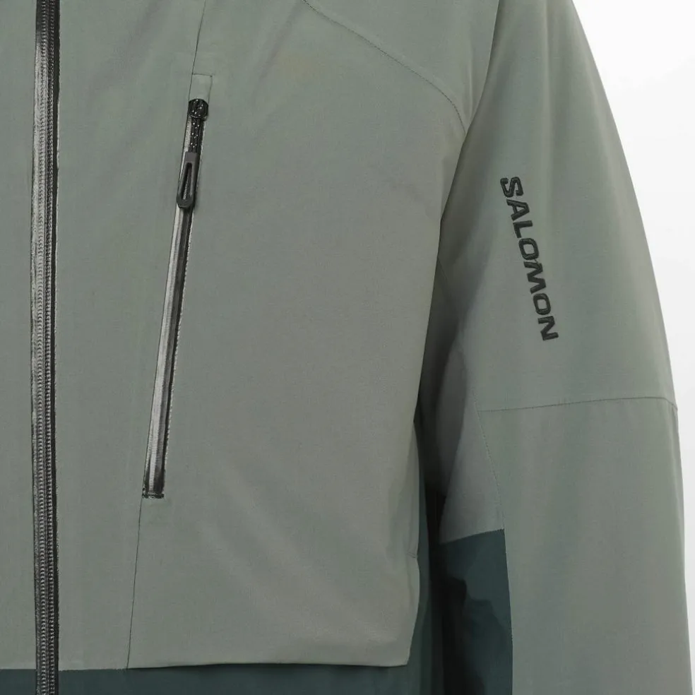 Salomon · BRILLIANT