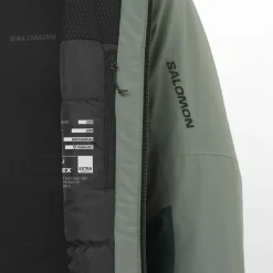 Salomon · BRILLIANT