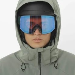 Salomon · BRILLIANT