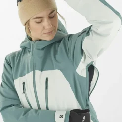Salomon · BRILLIANT
