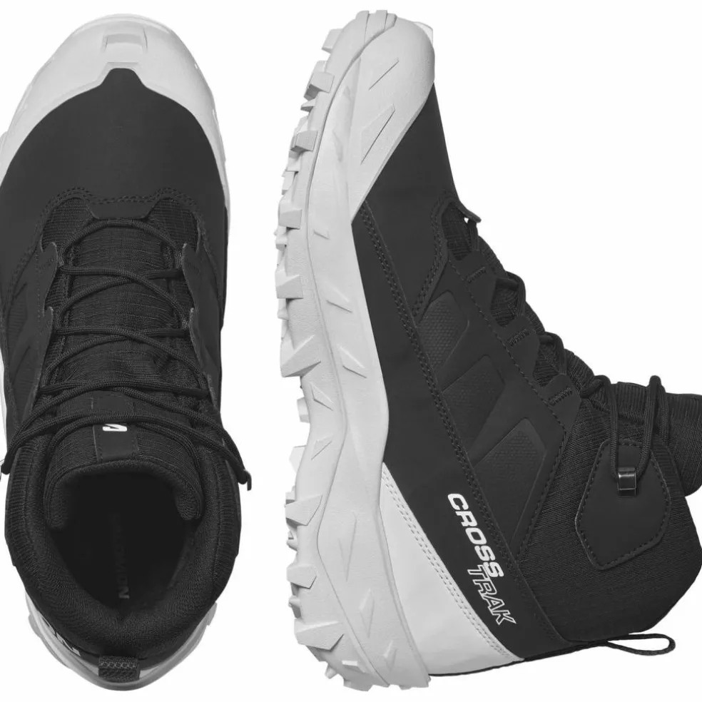 Salomon · CROSSTRAK WP