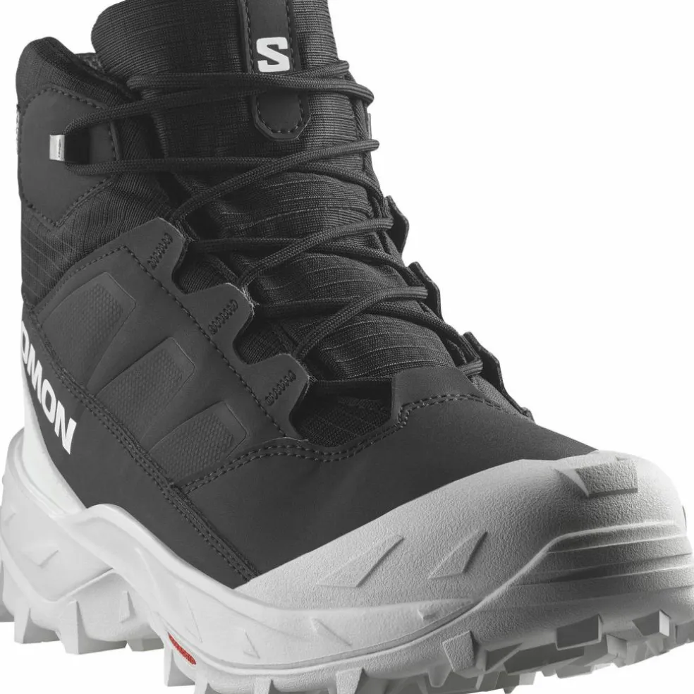 Salomon · CROSSTRAK WP