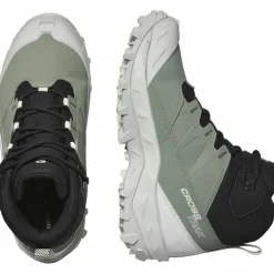 Salomon · CROSSTRAK WP