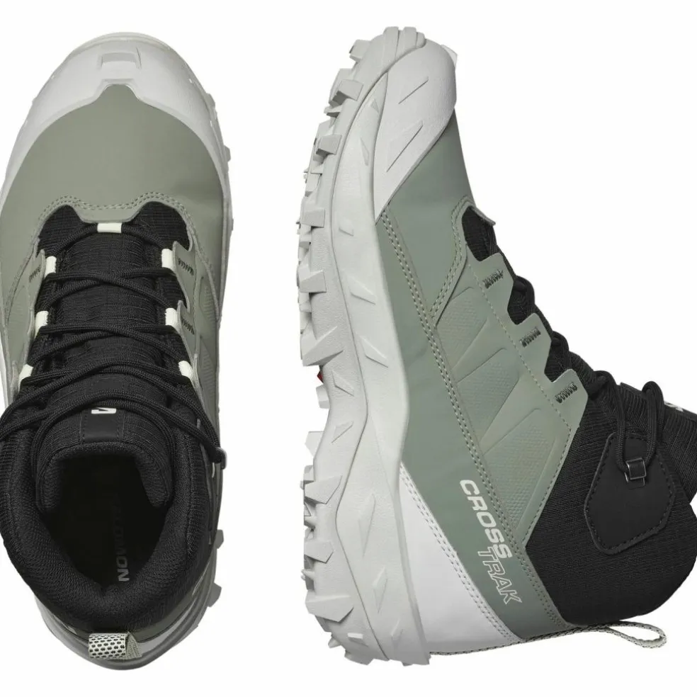 Salomon · CROSSTRAK WP