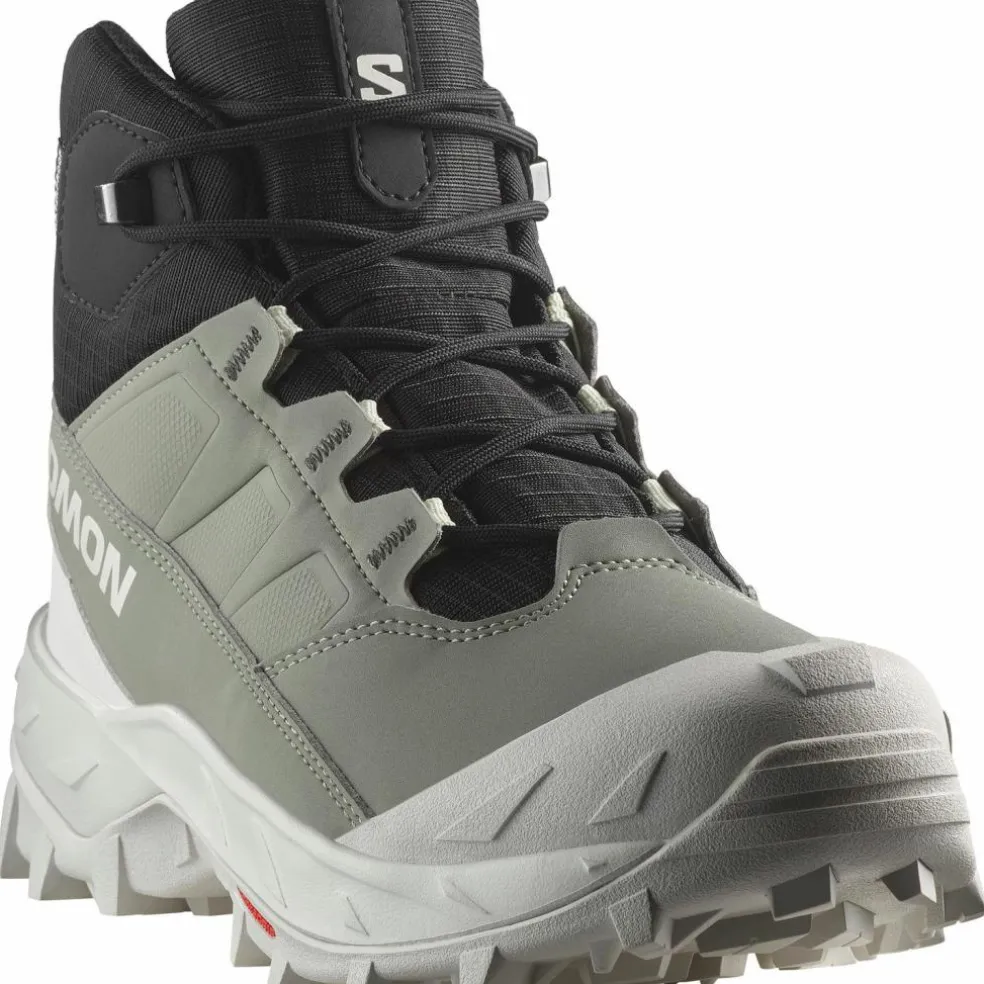 Salomon · CROSSTRAK WP