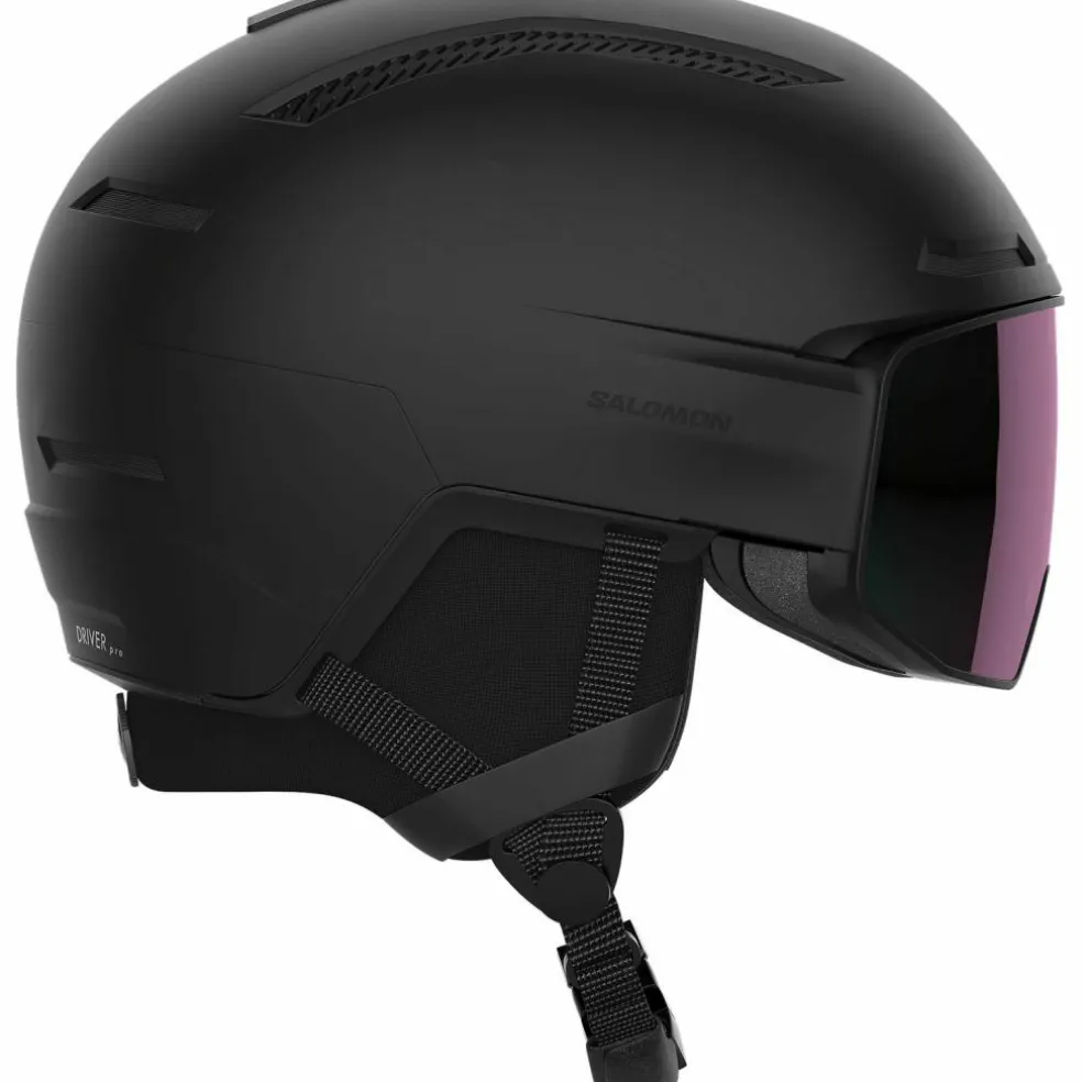 Salomon · DRIVER PRO SIGMA