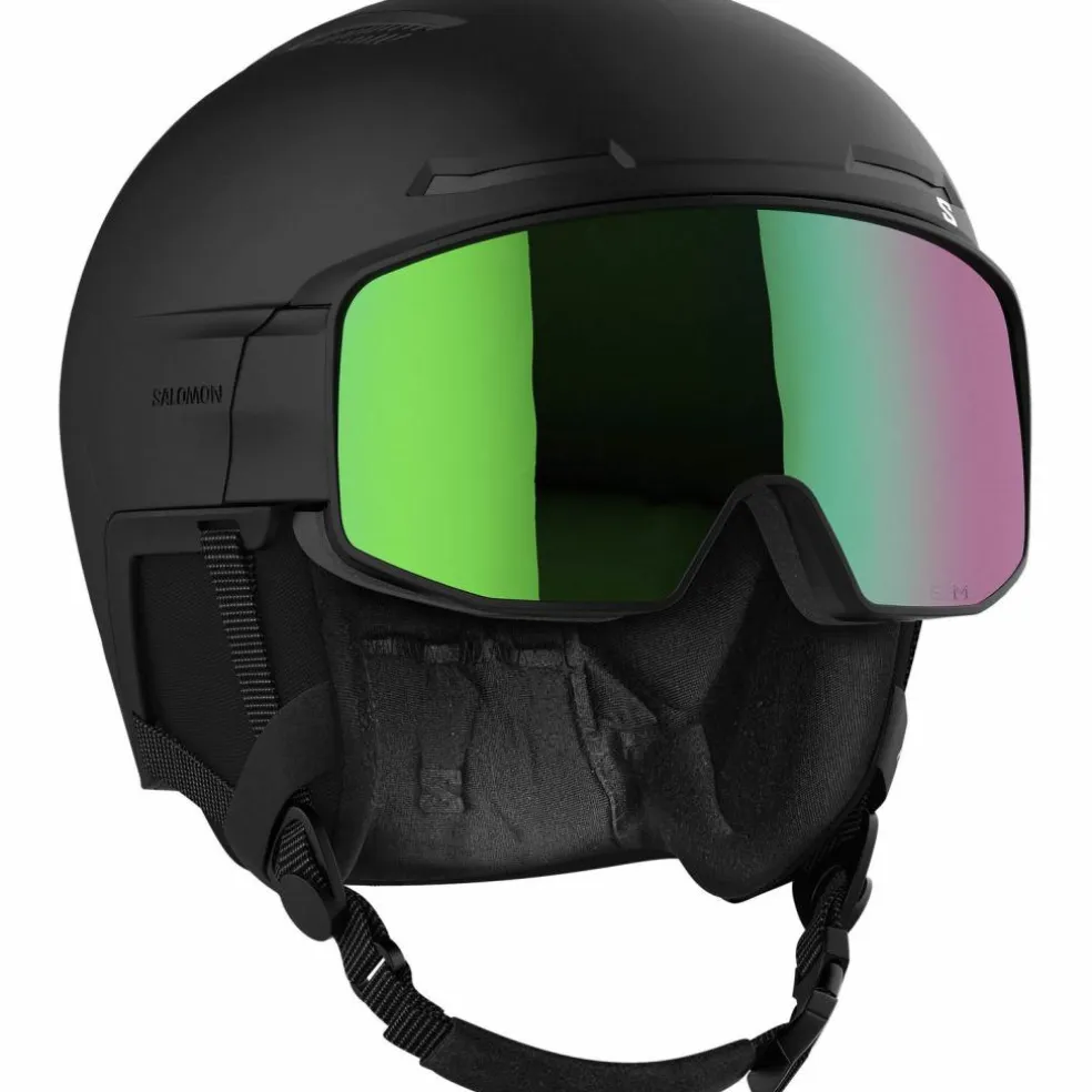 Salomon · DRIVER PRO SIGMA
