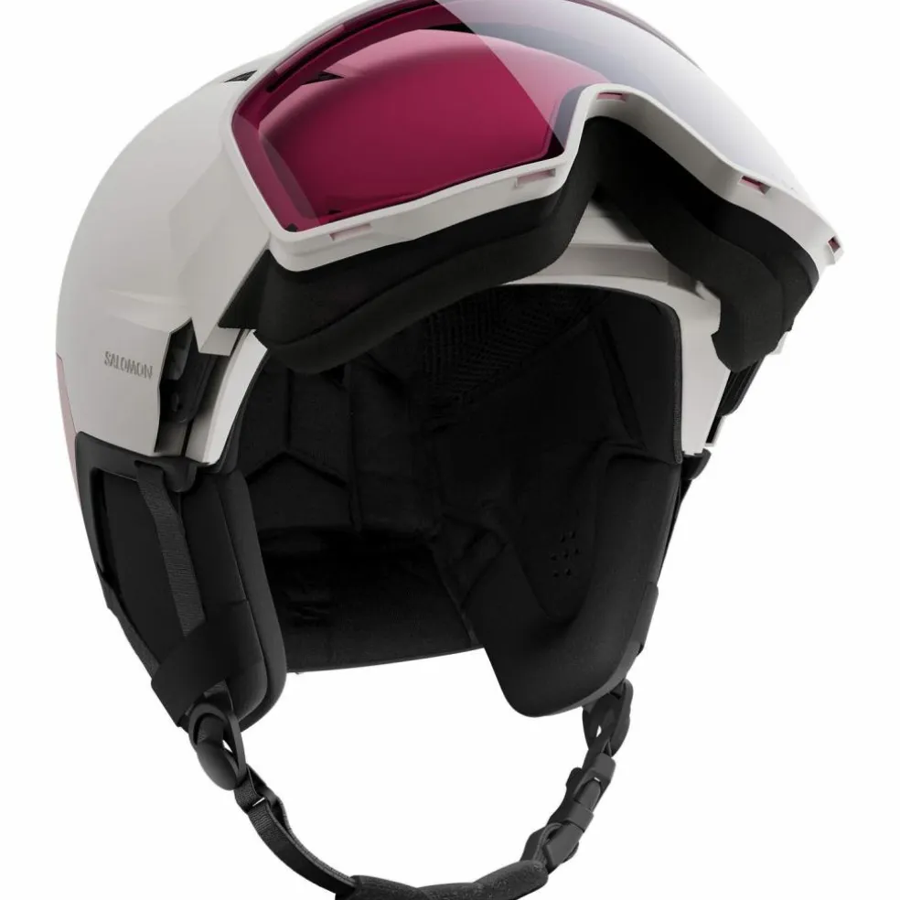 Salomon · DRIVER PRO SIGMA