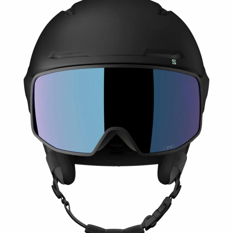 Salomon · DRIVER PRO Sigma Mips