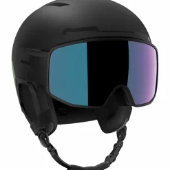 Salomon · DRIVER PRO Sigma Mips