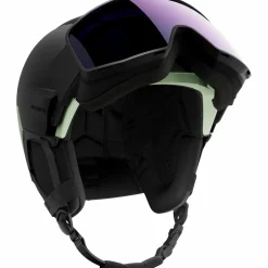 Salomon · DRIVER PRO Sigma Mips