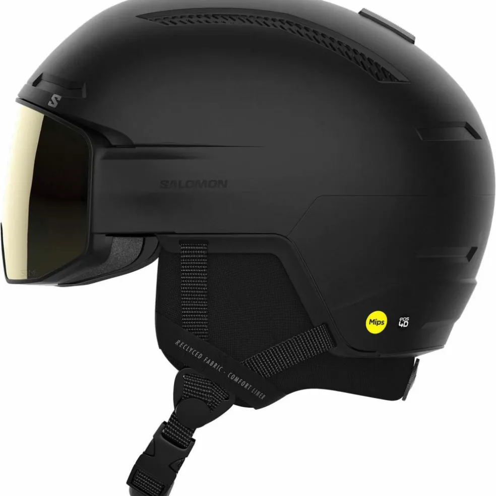 Salomon · DRIVER PRO Sigma Mips
